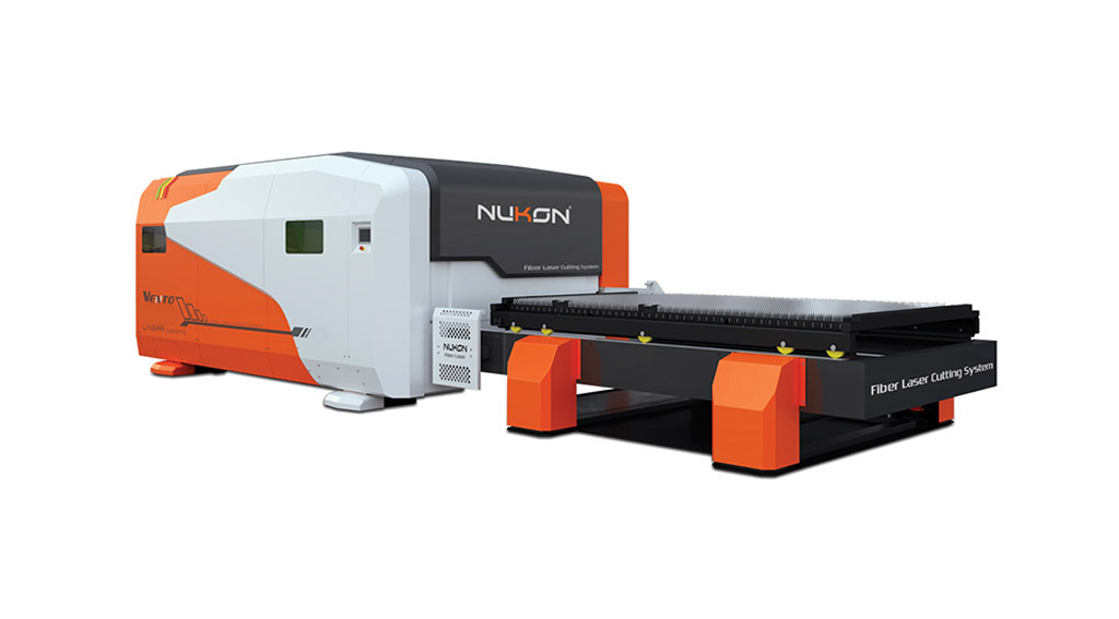 Lazer Kesim Makinaları