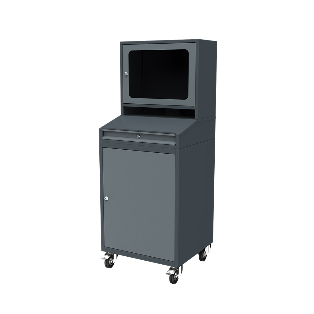 Bilgisayar Dolabı<br><span class=