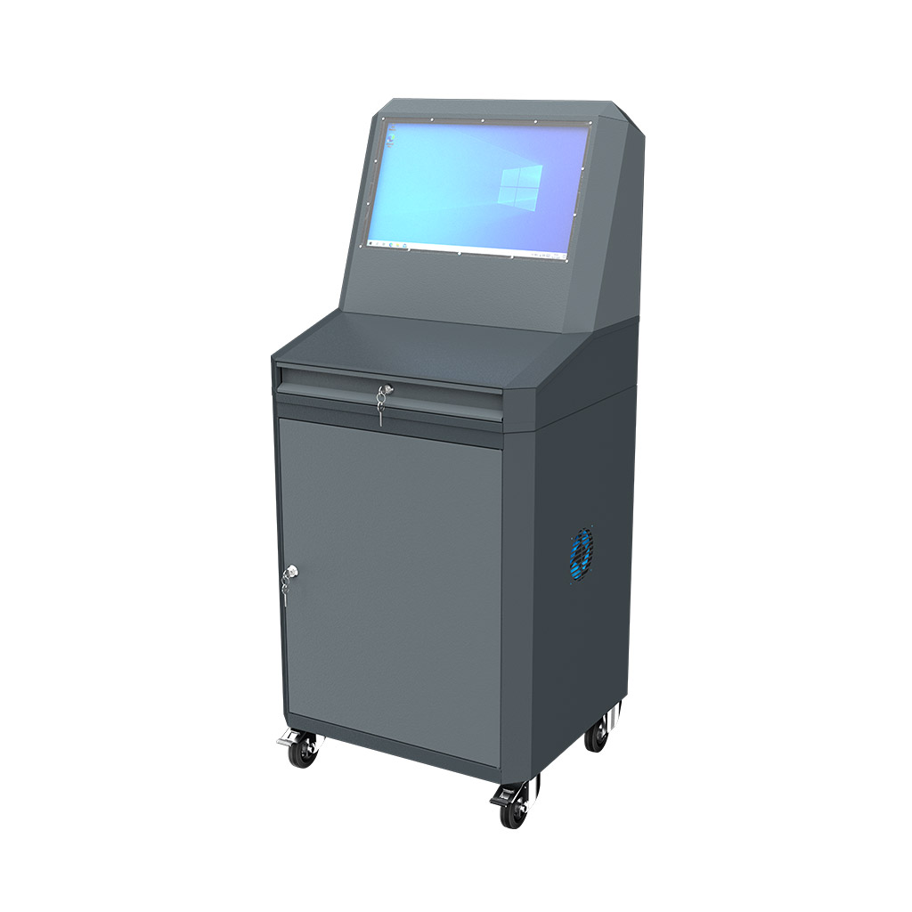 Bilgisayar Dolabı<br><span class=