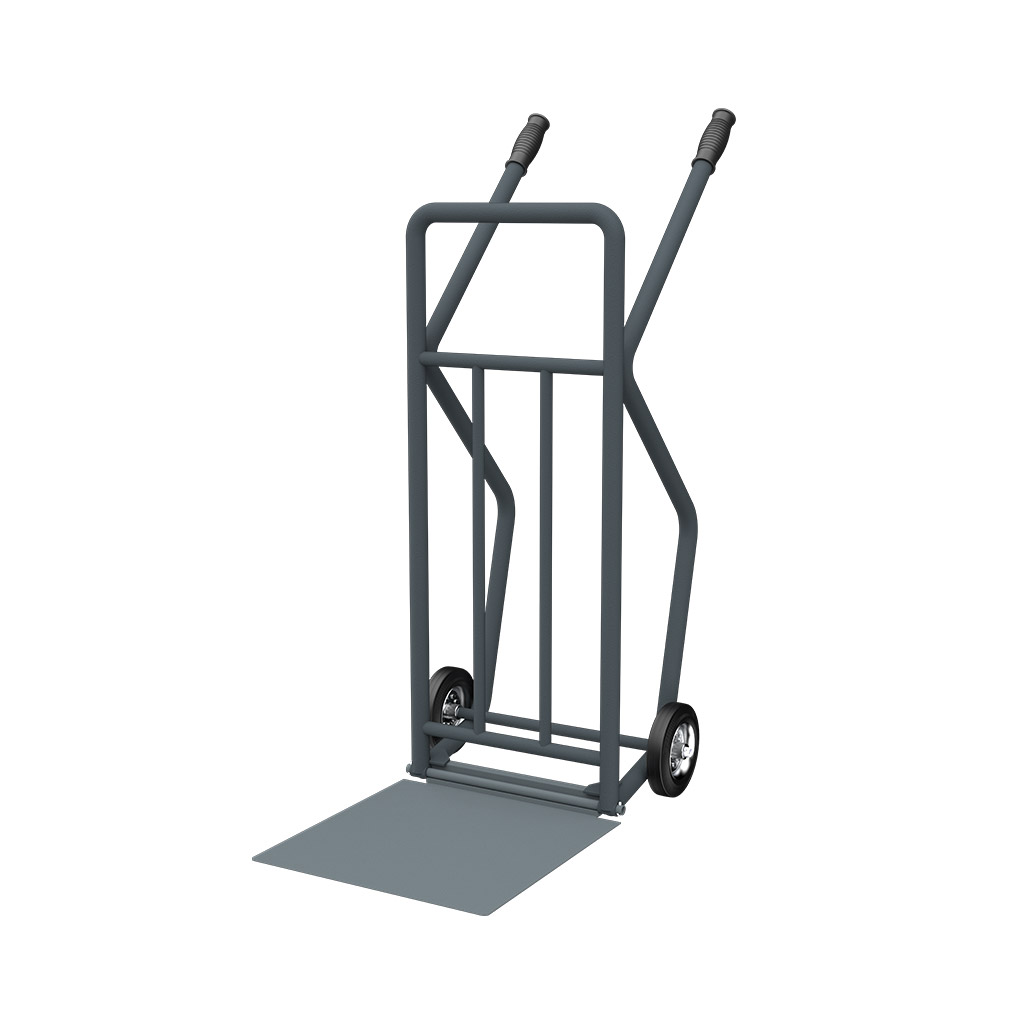 İstif & Yük Taşıma Arabası<br><span class=