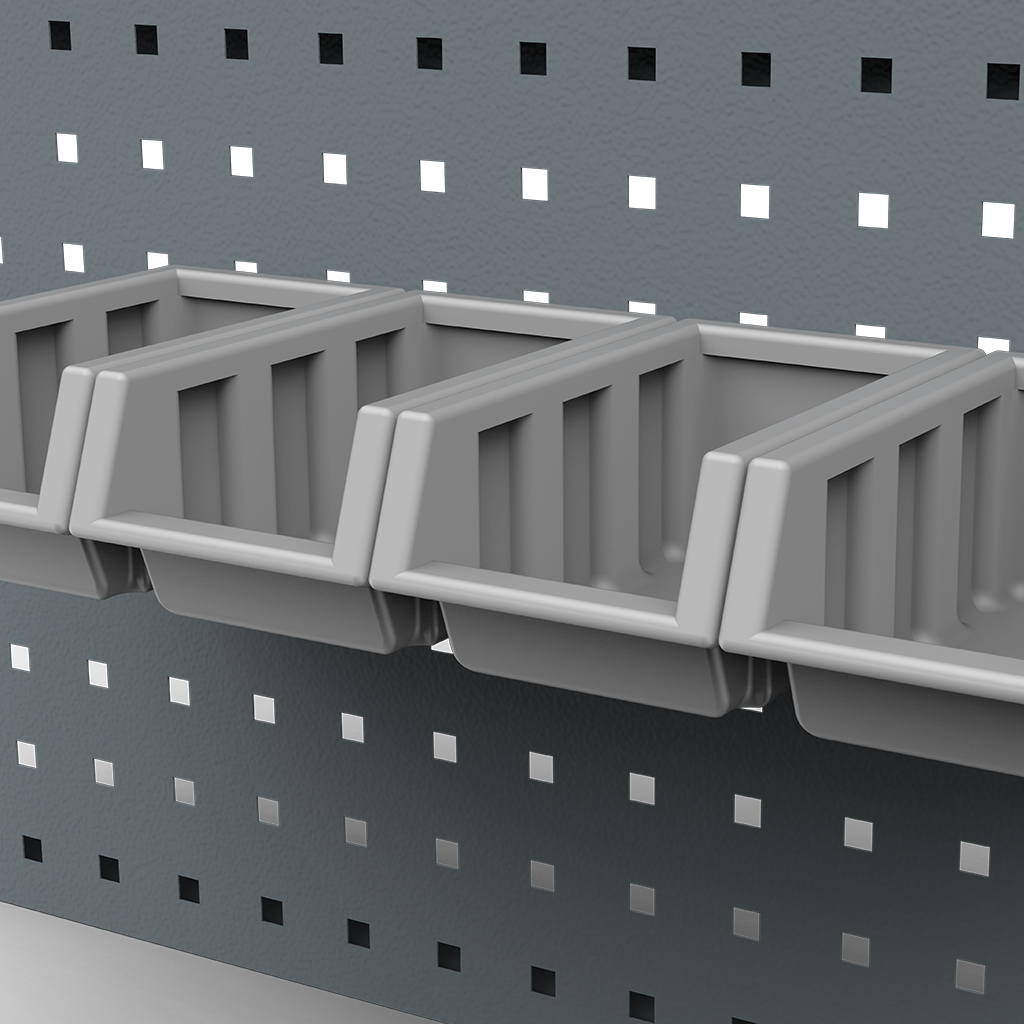 Avadanlık Takma Standı<br><span class=