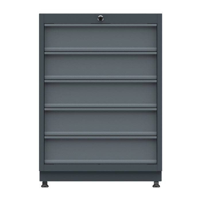 Çekmeceli Dolap (MKS-100-010-MD-002)