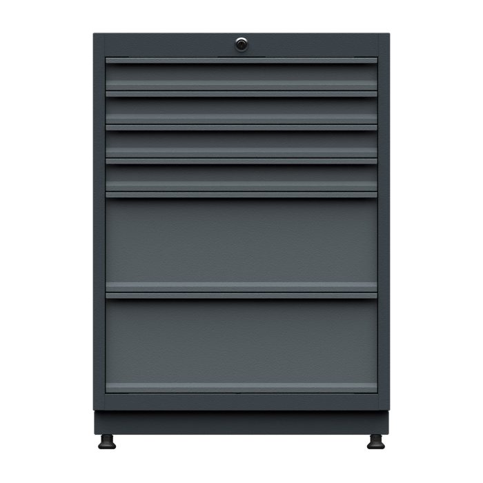 Çekmeceli Dolap (MKS-100-010-MD-003)