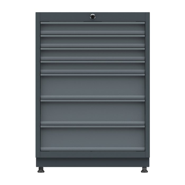 Kapaklı Dolap (MKS-100-010-MD-005)