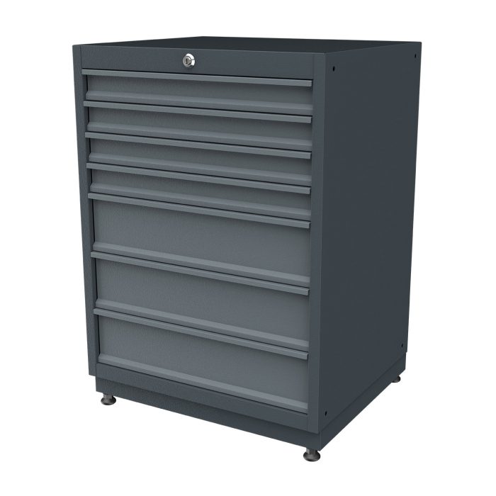 Kapaklı Dolap (MKS-100-010-MD-005)