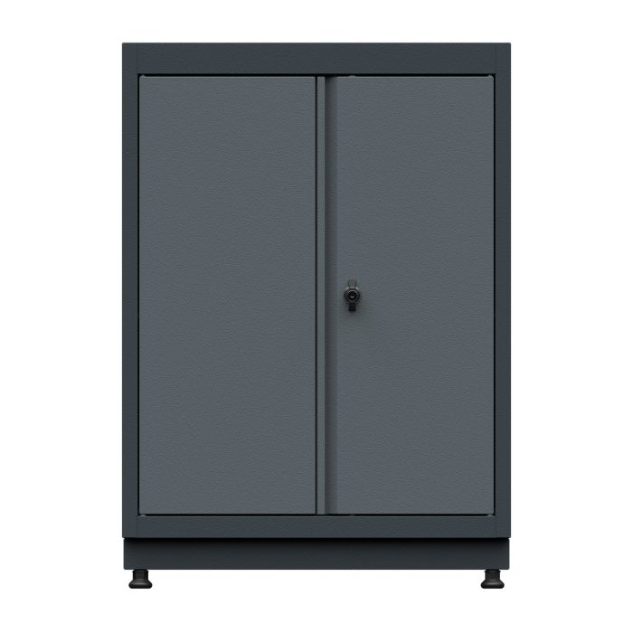 Kapaklı Dolap (MKS-100-010-MD-006)