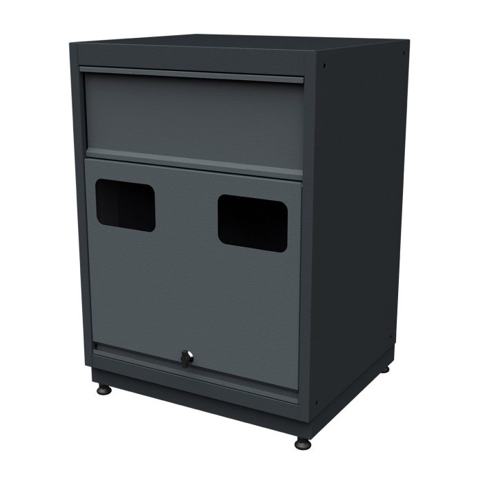 Hava Elektrik Dolabı (MKS-100-010-MD-008)