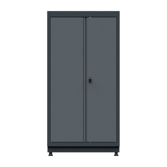 Kapaklı Dolap (MKS-100-010-MD-012)