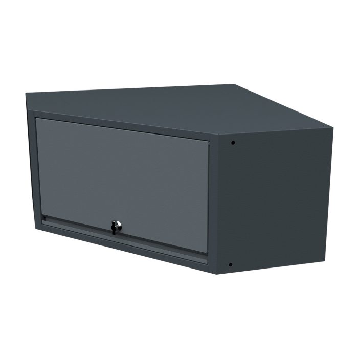 Köşe Üst Dolabı (MKS-100-010-MD-018)