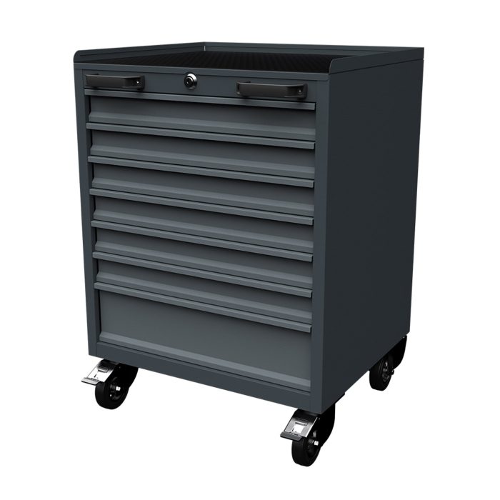 Takım Arabası (MKS-100-010-MD-025)