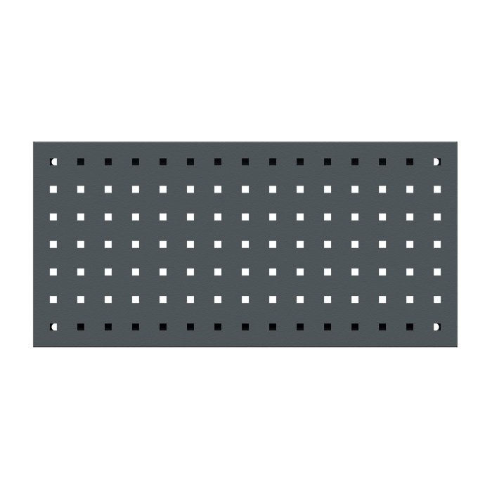 Delikli Pano (MKS-100-010-MD-027)