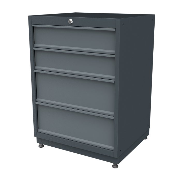 Çekmeceli Dolap / 4 Çekmeceli (MKS-100-020-001)