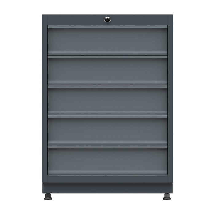 Çekmeceli Dolap / 5 Çekmeceli (MKS-100-020-002)