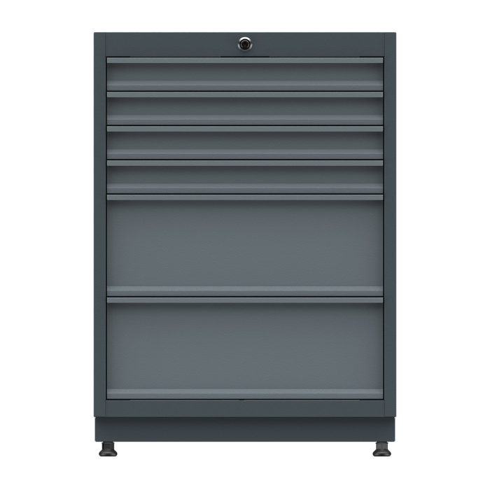 Çekmeceli Dolap / 6 Çekmeceli (MKS-100-020-003)