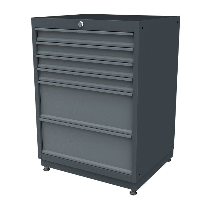 Çekmeceli Dolap / 6 Çekmeceli (MKS-100-020-003)