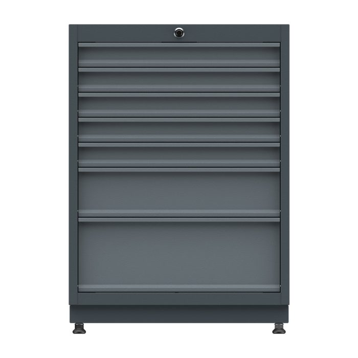 Çekmeceli Dolap / 7 Çekmeceli - 1 (MKS-100-020-004)