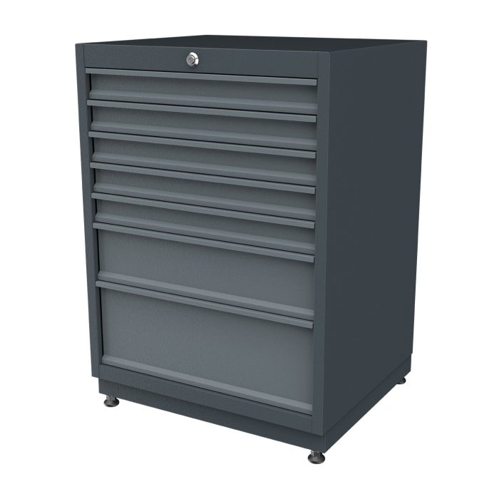 Çekmeceli Dolap / 7 Çekmeceli - 1 (MKS-100-020-004)