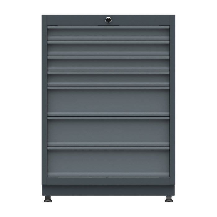 Çekmeceli Dolap / 7 Çekmeceli - 2 (MKS-100-020-005)