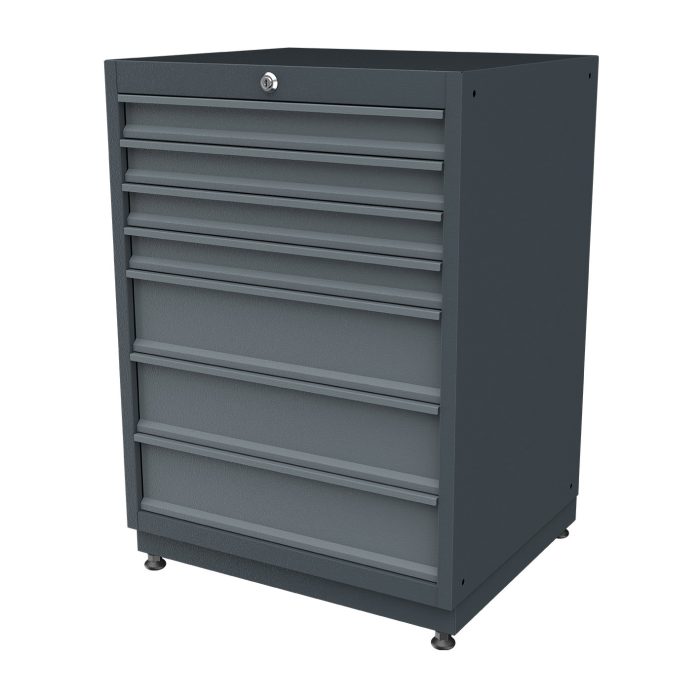 Çekmeceli Dolap / 7 Çekmeceli - 2 (MKS-100-020-005)