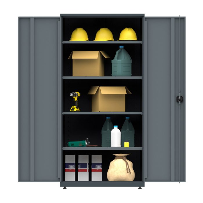 Malzeme Dolabı (MKS-100-021-001)