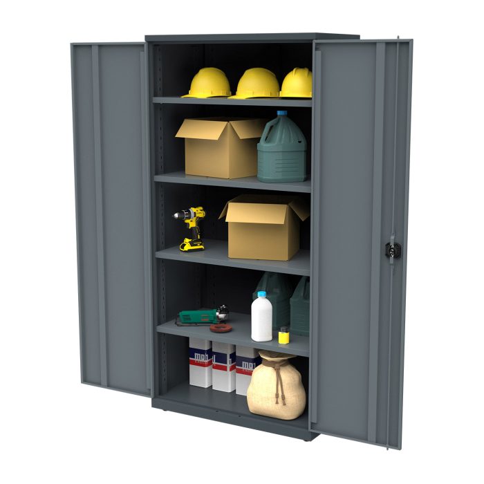 Malzeme Dolabı (MKS-100-021-001)