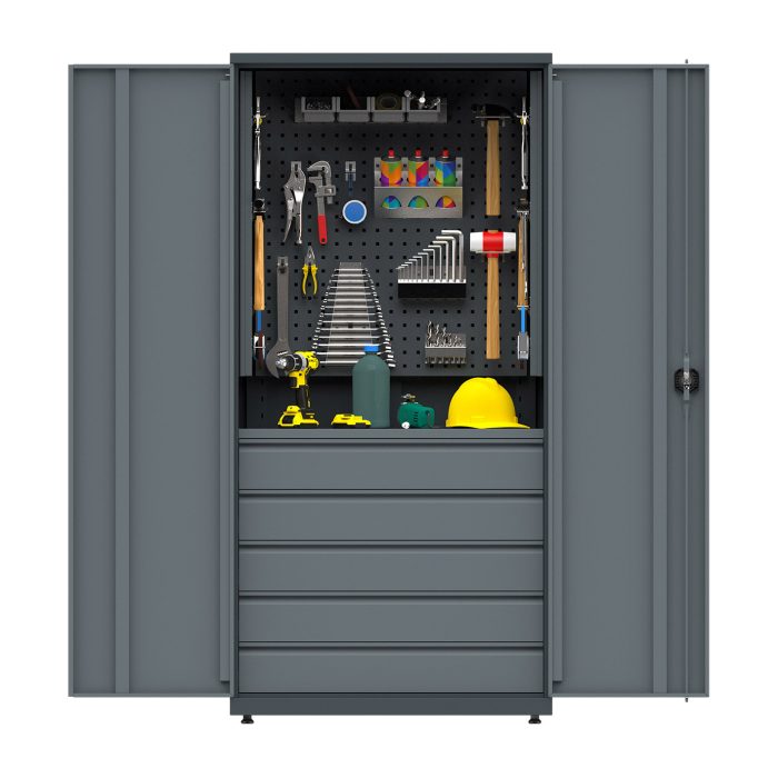 Malzeme Dolabı (MKS-100-021-002)