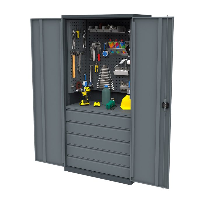 Malzeme Dolabı (MKS-100-021-002)