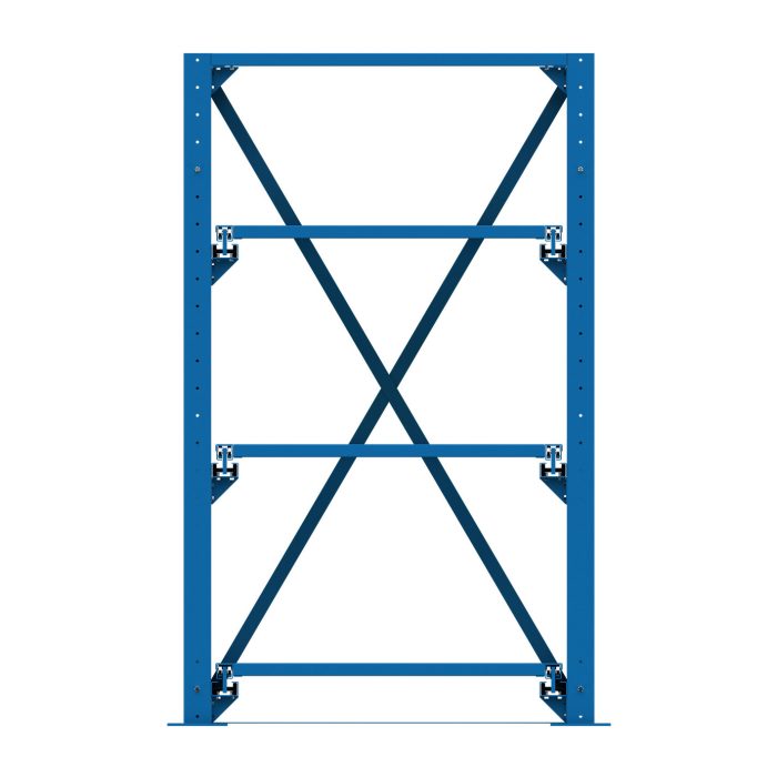 Kalıp Taşıma Rafı (MKS-100-040-008)