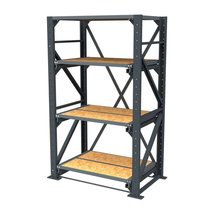 Kalıp Taşıma Rafı (MKS-100-040-008)