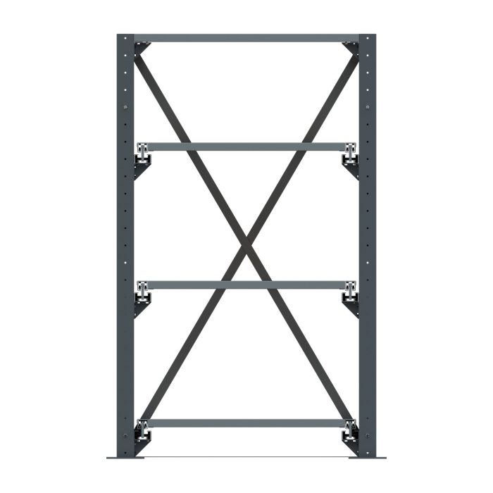 Kalıp Taşıma Rafı (MKS-100-040-008)