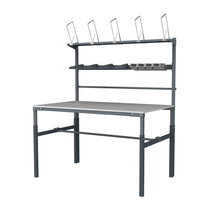 Paketleme Masası ve Aparatı (MKS-100-053-001)