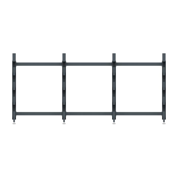 Konsol Kollu Stok Rafı (MKS-100-040-009)