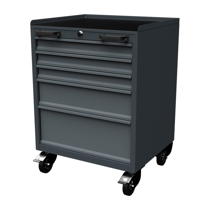 Takım Arabası (MKS-100-010-MD-020)