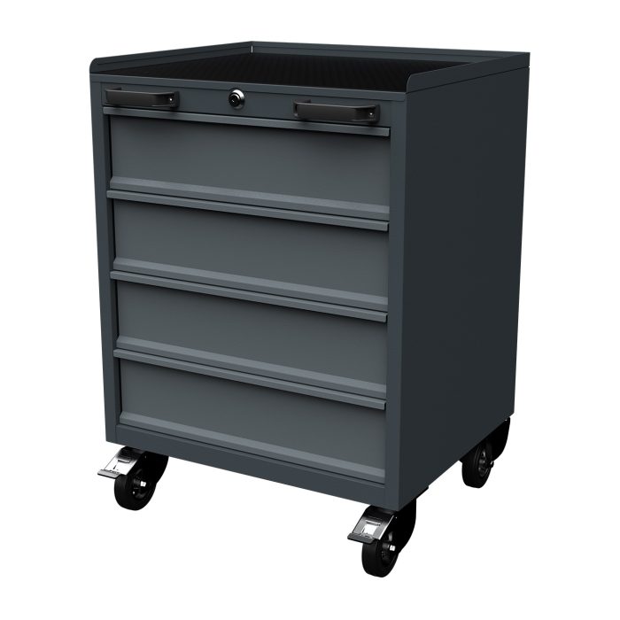 Takım Arabası (MKS-100-010-MD-021)