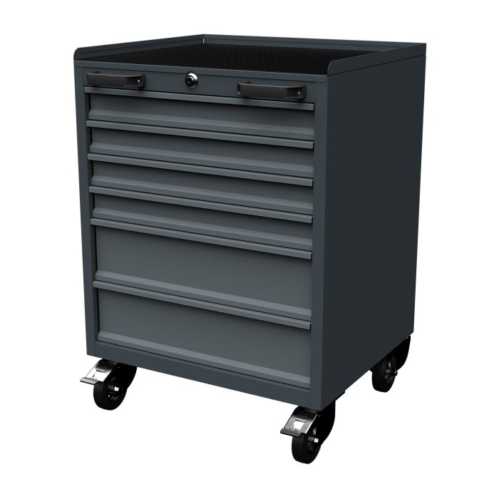 Takım Arabası (MKS-100-010-MD-022)