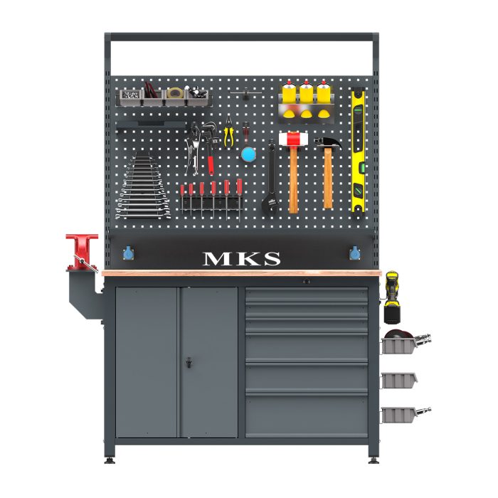 Profil Çalışma Tezgahı (MKS-100-012-001)