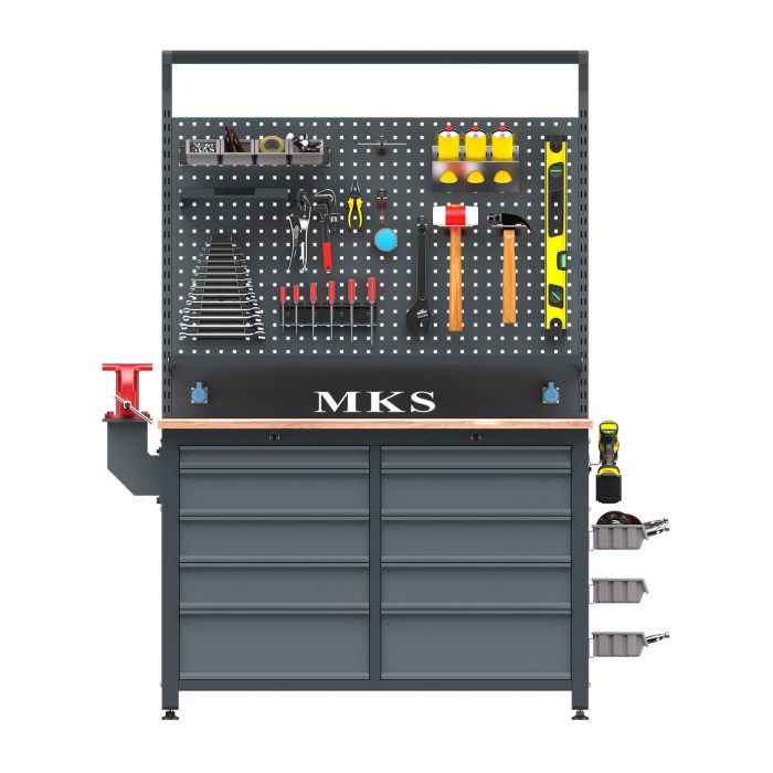 Profil Çalışma Tezgahı (MKS-100-012-002)