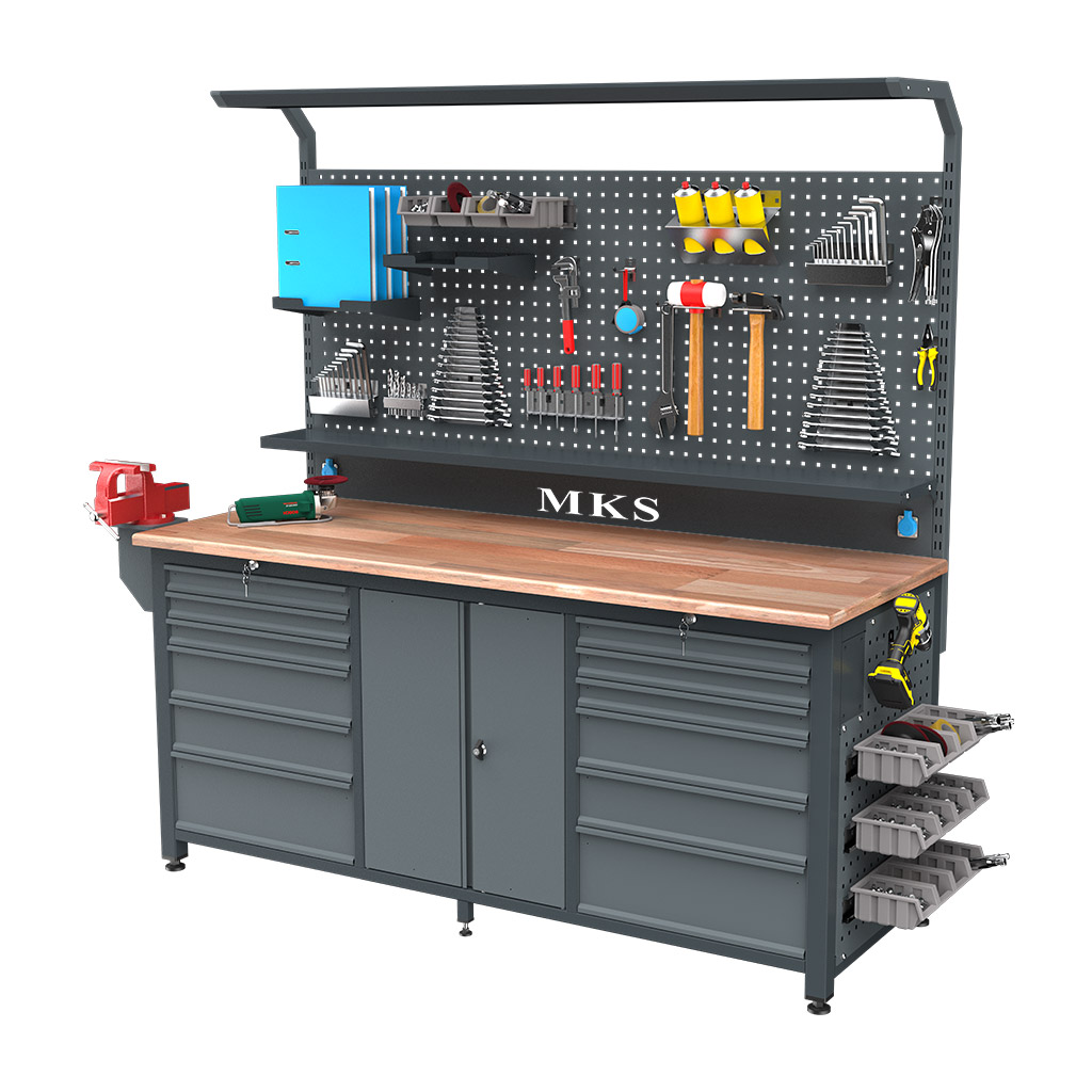 Profil Çalışma Tezgahı<br><span class=