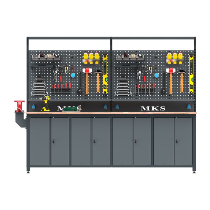 Profil Çalışma Tezgahı (MKS-100-012-009)