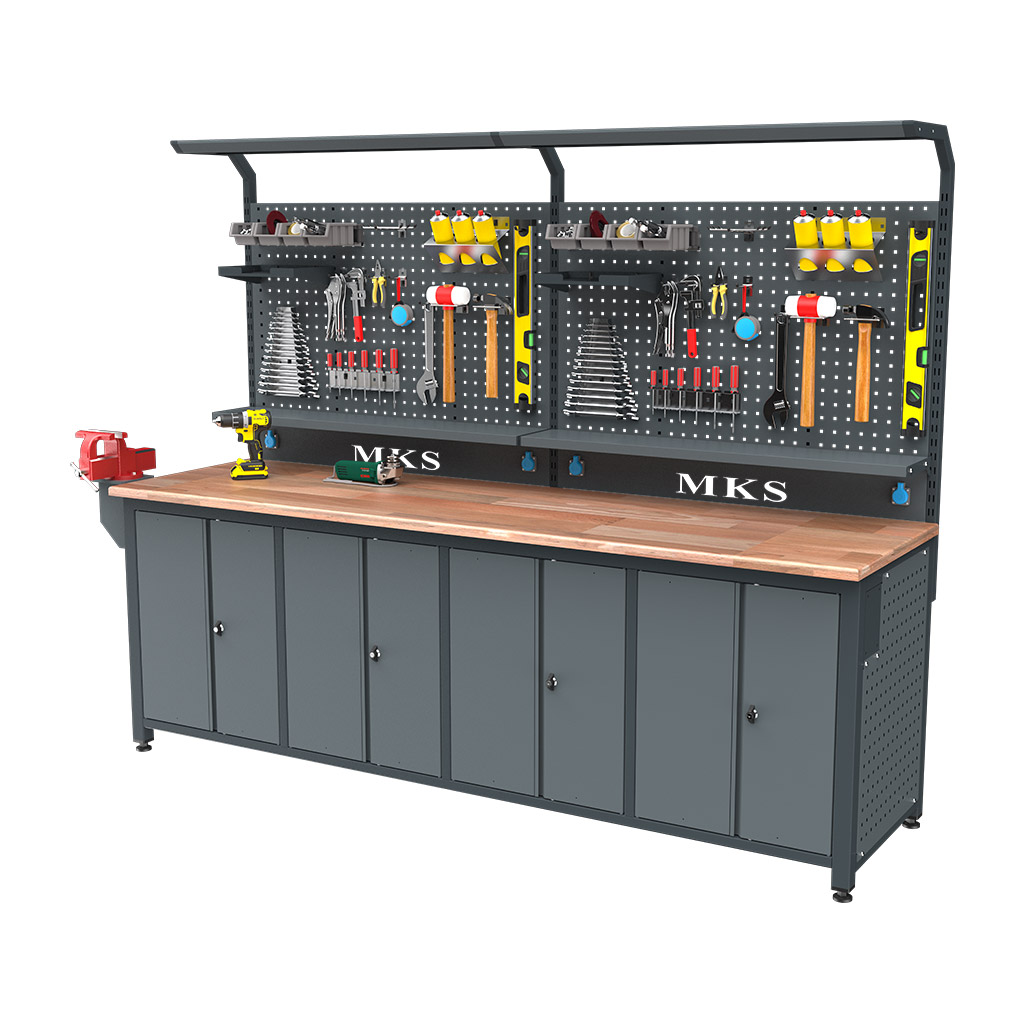 Profil Çalışma Tezgahı<br><span class=