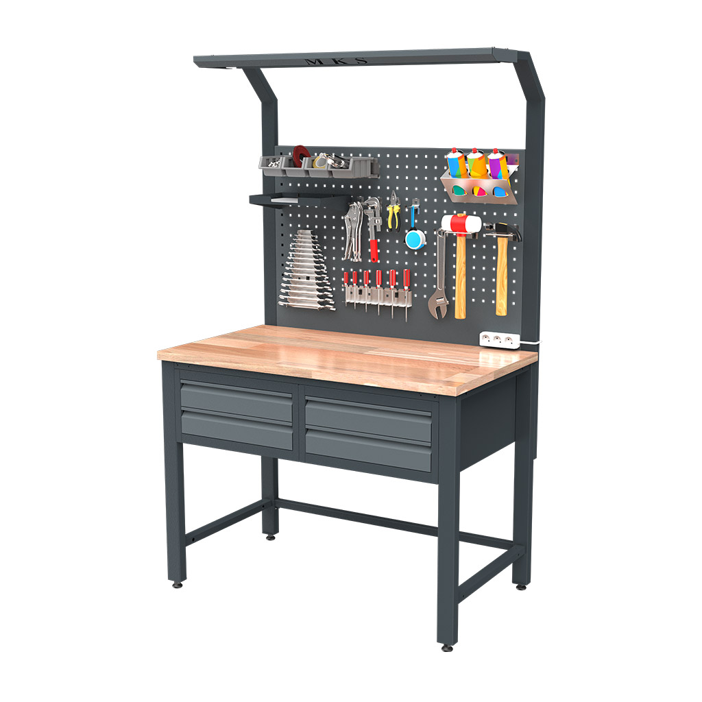 Ekonomik Çalışma Tezgahı<br><span class=