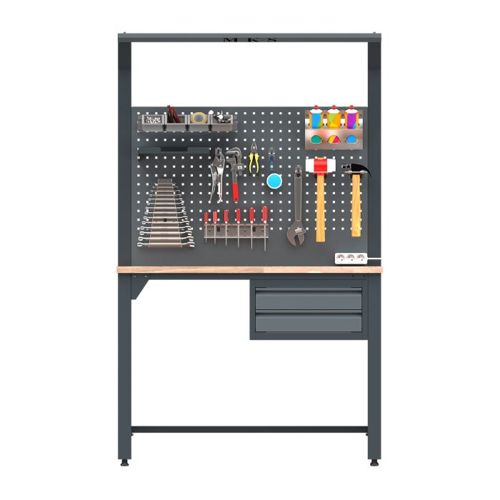 Ekonomik Çalışma Tezgahı (MKS-100-013-002)