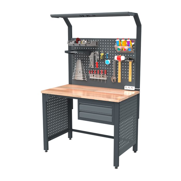 Ekonomik Çalışma Tezgahı (MKS-100-013-002)