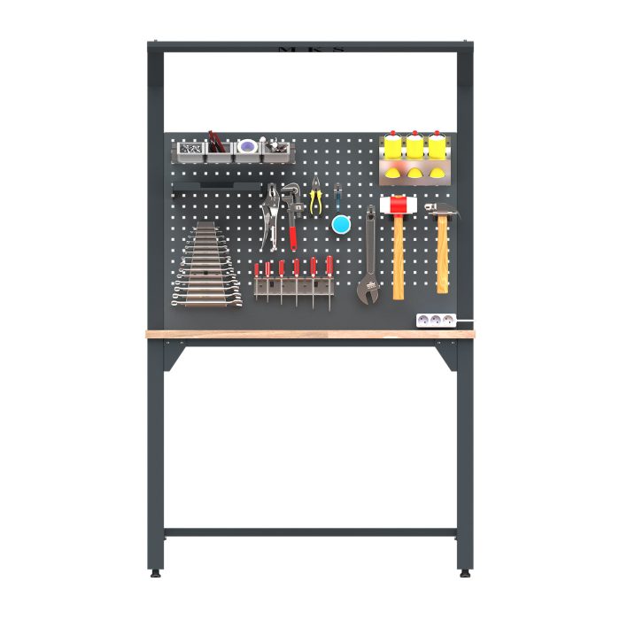 Ekonomik Çalışma Tezgahı (MKS-100-013-003)