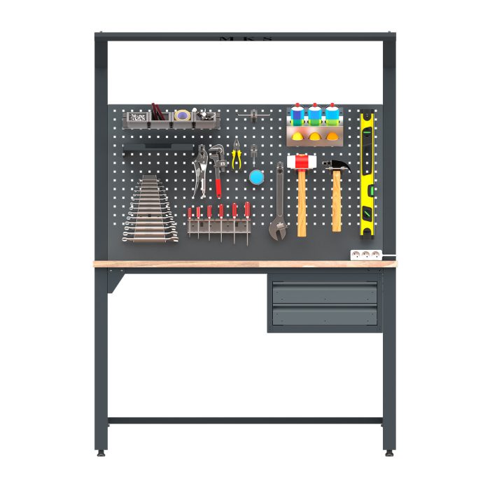 Ekonomik Çalışma Tezgahı (MKS-100-013-005)