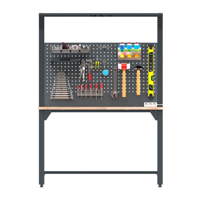 Ekonomik Çalışma Tezgahı (MKS-100-013-006)