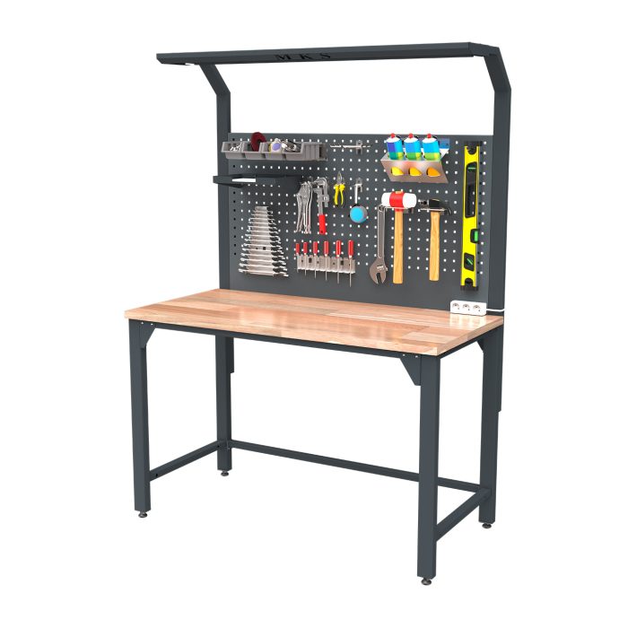 Ekonomik Çalışma Tezgahı (MKS-100-013-006)