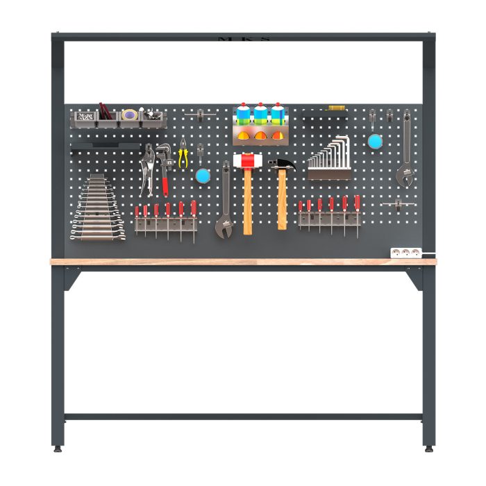 Ekonomik Çalışma Tezgahı (MKS-100-013-009)