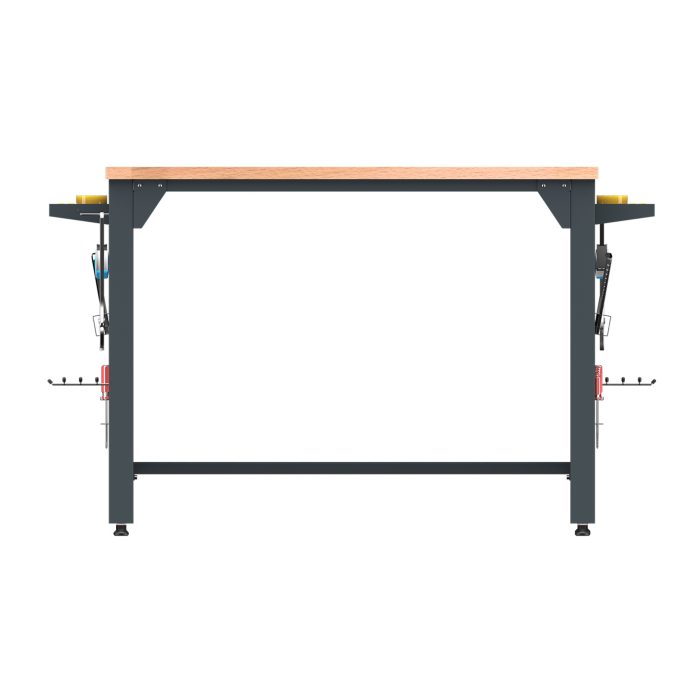 Ekonomik Çalışma Tezgahı (MKS-100-013-010)