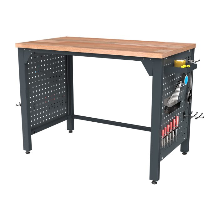 Ekonomik Çalışma Tezgahı (MKS-100-013-010)